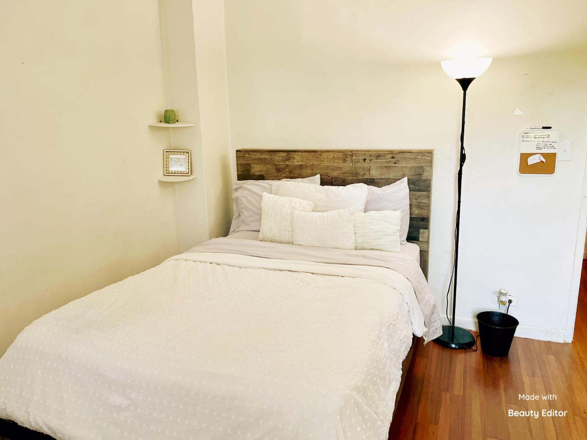 Brooklyn Zen Privatunterkunft New York